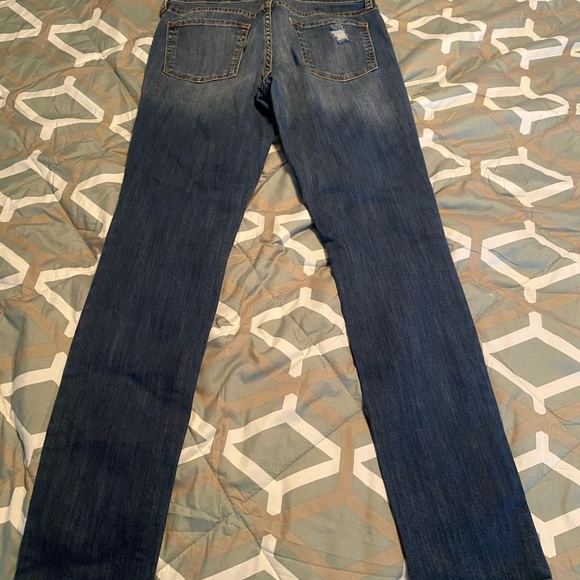 GAP always skinny jeans - Picture 3 of 4